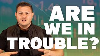 Why Property Prices Keep Going Up (How To Prepare For The Worst!)