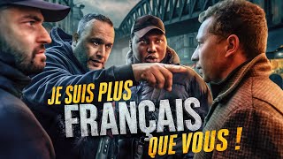 DÉBAT TENDU ENTRE JEAN-EUDES GANNAT ET DES HABITANTS DE BARBÈS 🍿