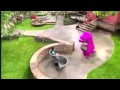 Selena Gomez On Barney