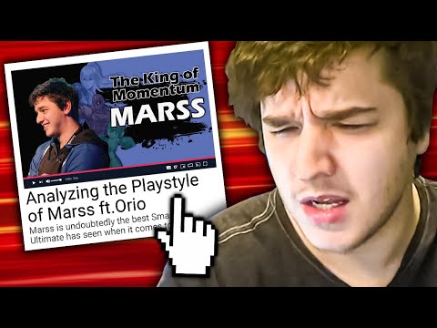 I ANALYZE SOMEONE ELSE ANALYZING MY ZSS