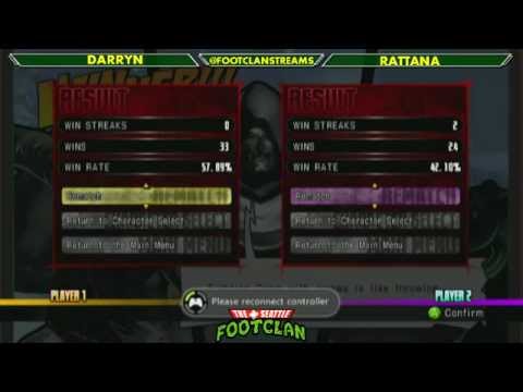 206 Tuesday #3 SOUP vs. Rattana