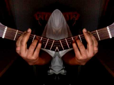 Thumbnail for Lemar - tick tock - slow version - original -  guitar chords by Lemar