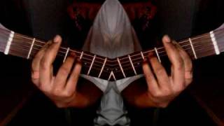 Lemar - tick tock - slow version - original -  guitar chords