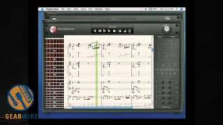 Notion Music Progression Puts Notation In Motion