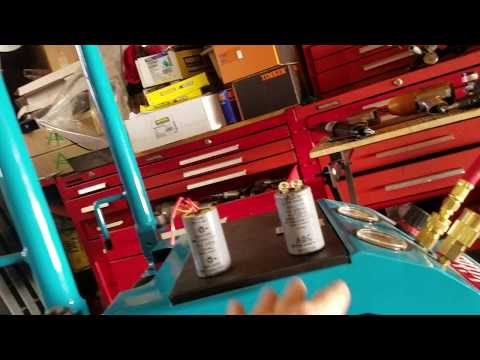 Makita MAC5200 Update