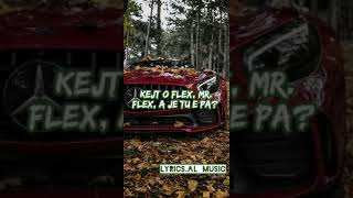 Capital T - 600PS  Lyrics