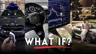 What If It All Works Out?