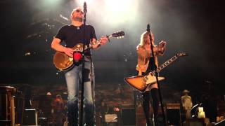 Eric Church - That&#39;s Damn Rock &amp; Roll (Acoustic) w/Lzzy Hale