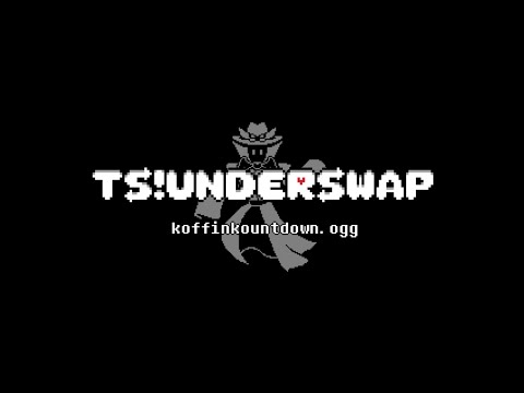 TS!Underswap OST - Kountdown