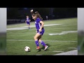 Keely McQuain 2018 Spring CFC and Fall HS Highlights 