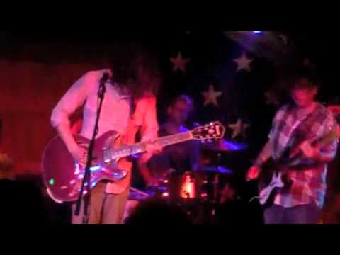 Taylor Hollingsworth & The Spider Eaters - When I Get Around