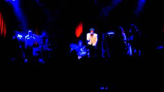 Charles Bradley feat.menahan Street Band - The World (Is Going Up In Flames)