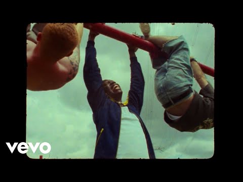 Video thumbnail for Happiness is Love