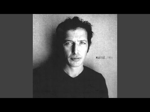 Désolé Pour La Poussière - Miossec