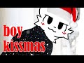 It S Beginning To Look A Lot Like Kissmas Boykisser Song