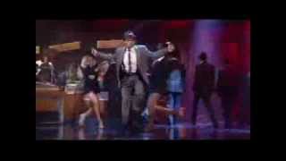 Catch Me If You Can Broadway '11