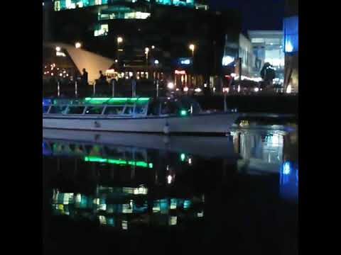 boat party season 1 salford quays