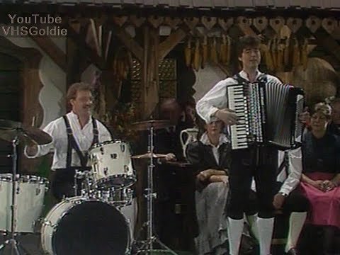 Original Naabtal Duo - Patrona Bavariae - 1989