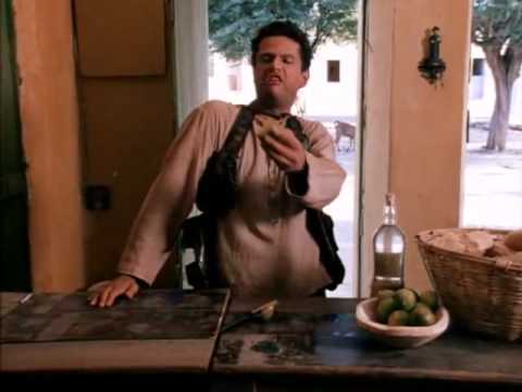 1999 O Auto da Compadecida 