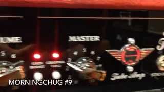Video thumbnail for Morningchug Episode 9 - Engl Retro Tube 100 by Frank Fleckenstein