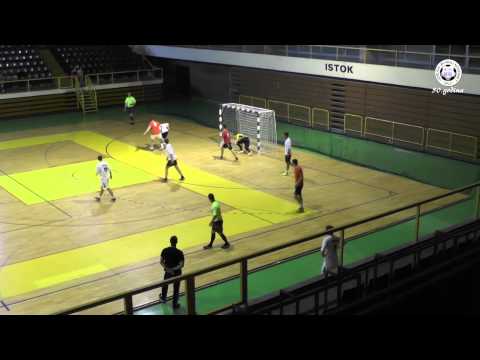 UMN_TV 4LM - Etiri - FC United (Sažetak)