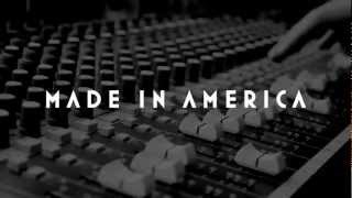 Made In America