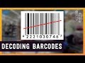 How to Read Barcodes