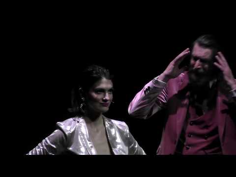 Trailer El Misántropo