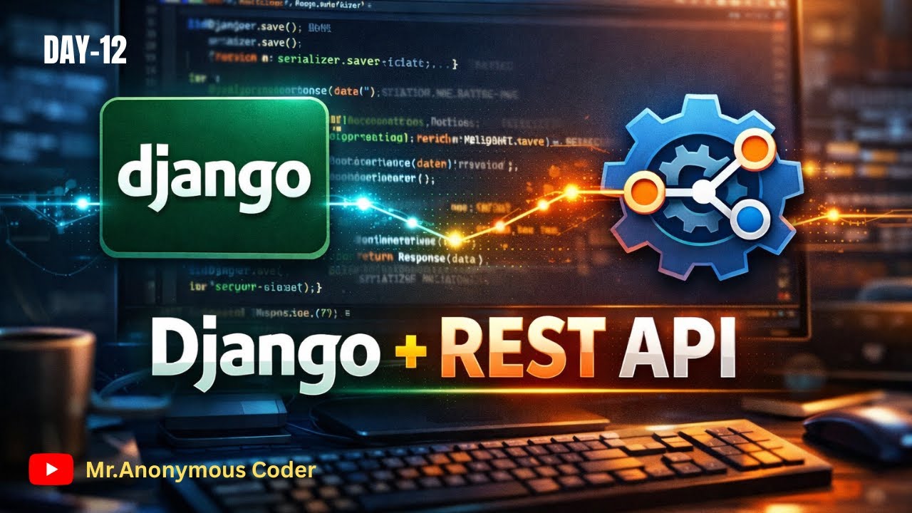 Django Models and Databases ULTIMATE Guide (2025): Master SQLite, MySQL, Oracle, and Migrations