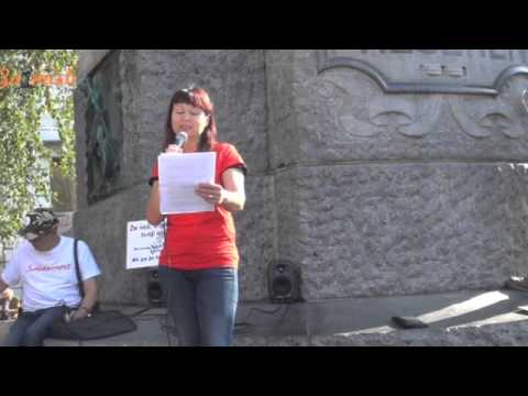 Javna vprašanja slovenskim politikom - YouTube