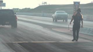 preview picture of video 'Dodge Truck Vs Dodge Dart **S4S Global Drag Racing League**'