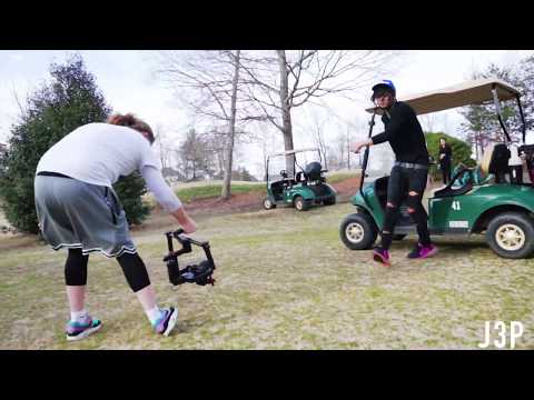 BannUpPrince - Peter | Behind The Scenes W. @Buckshotfilms | Shot by @Jayyy300Production