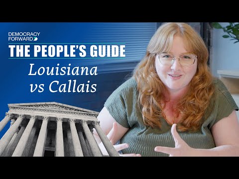 How Louisiana v. Callais Could Change Voting Rights and ...