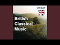 Elgar: Chanson de Matin, Op.15, No.2