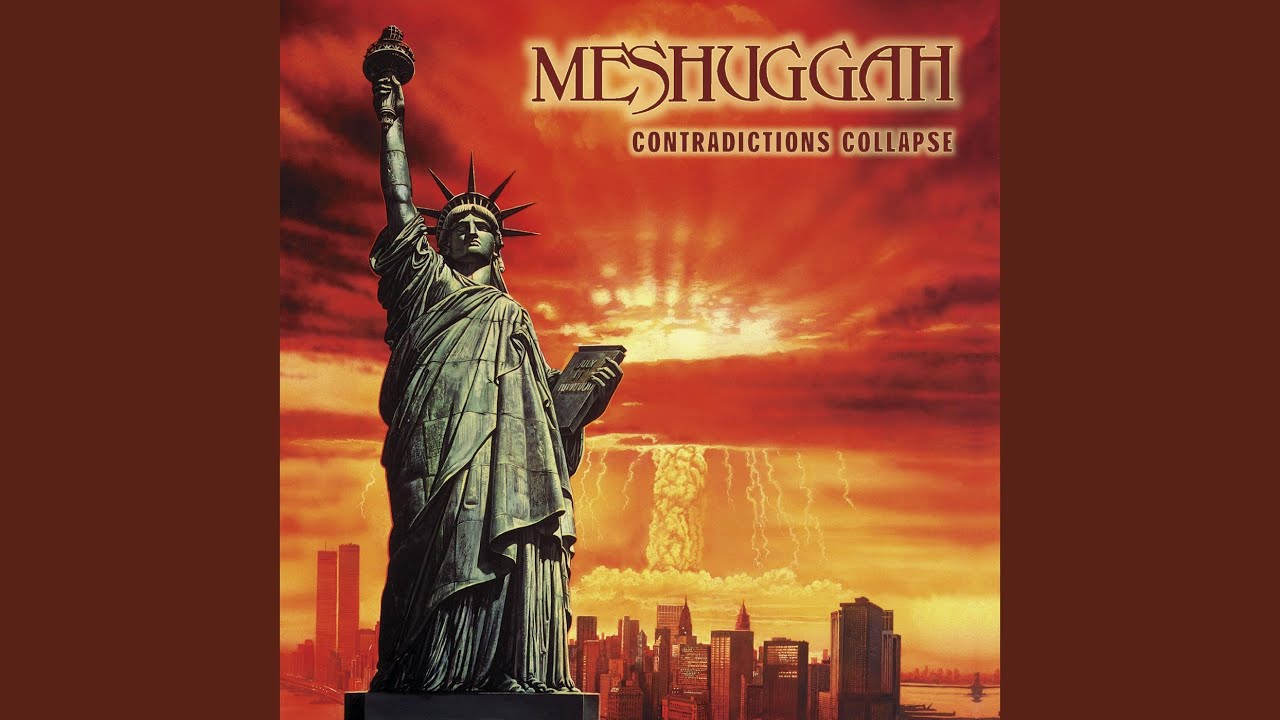 Meshuggah - Humiliative