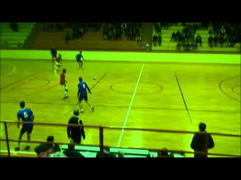 BMT Metković 2015. MNK MLINIŠTE - ONK METKOVIĆ 3:2 (13.12.2015.)