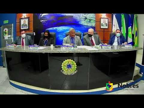3° Sessão Ordinária 28/02/2022