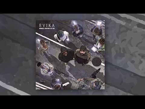 Jhayam e DJ B8 - Gueto Yute - Feat Jerry Harris (Evika - 2017)