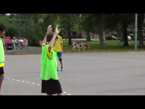 DES72 Jongens B - ETC 10-09-2011