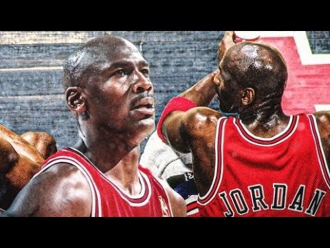 Michael Jordan FULL 1997 NBA Playoffs Highlights! (vs. Bullets, Hawks, Heat & Jazz!)