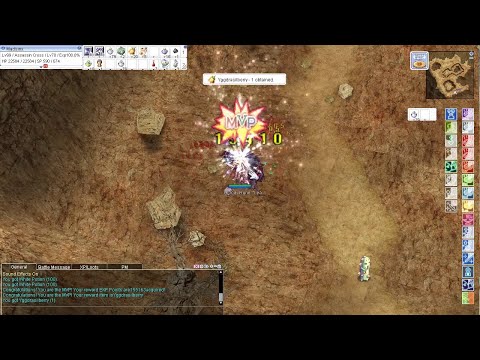 ROEXE MSP - SINX V.S Atroce Part 2