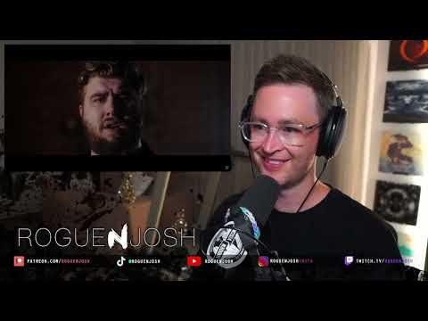 Maelføy - away // Twitch Request // Aussie Metalhead Reaction