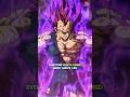 Everytime Vegeta Cared About Goku S Life
