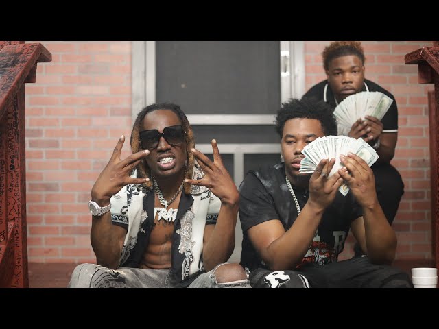 Who is 607 Unc? Rapper goes viral with Illuminati escape claim, reveals he  sacrificed his son