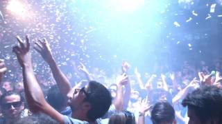 John Digweed@Madame Punta del Este 2017 27/01/2017 Warm up by Javier Misa 04