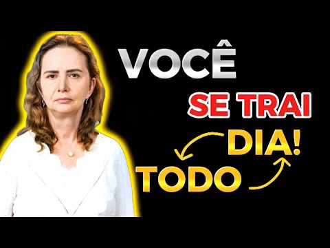 ‼️NÃO É O QUE VOCÊ PENSA‼️Estoicismo| Integridade| Vida Plena| Autoconhecimento. Lúcia Helena Galvão
