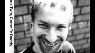 Aphex Twin - To Cure A Weakling Child, Contour Regard (Stereo Difference) from "Come To Daddy"