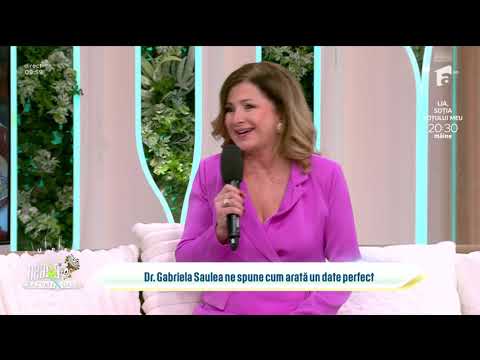 Sfaturi pentru o primă întâlnire reușită