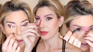 Hack or Hype?! Testing VIRAL Beauty Hacks | Do They Actually Work? | Dominique Sachse