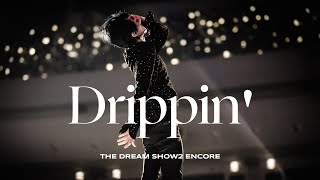 230601 230602 JISUNG The Dream Show2 Encore Drippin&#39; Focus